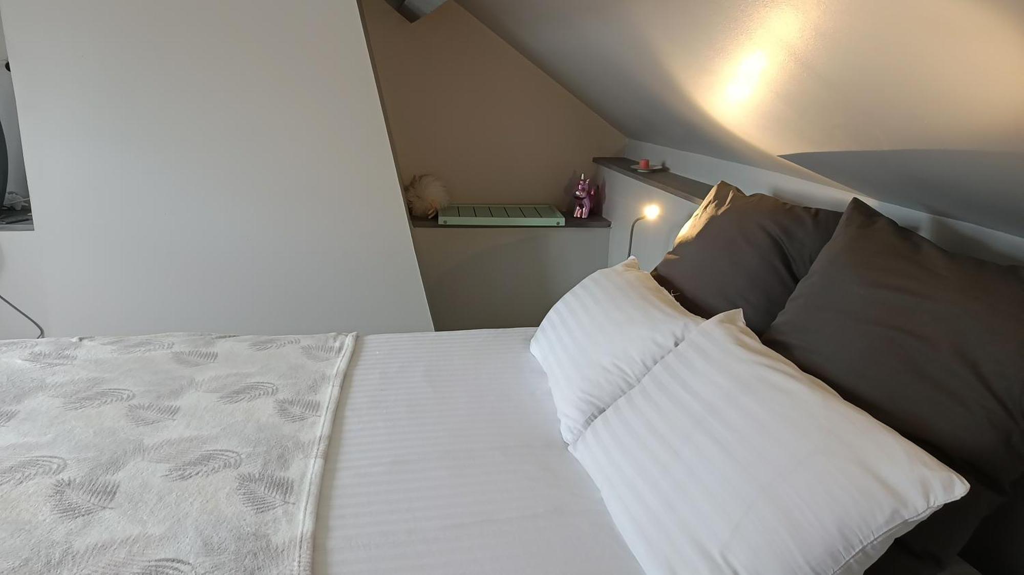 La Petite Maison Sainte-Gemme-Moronval Ngoại thất bức ảnh